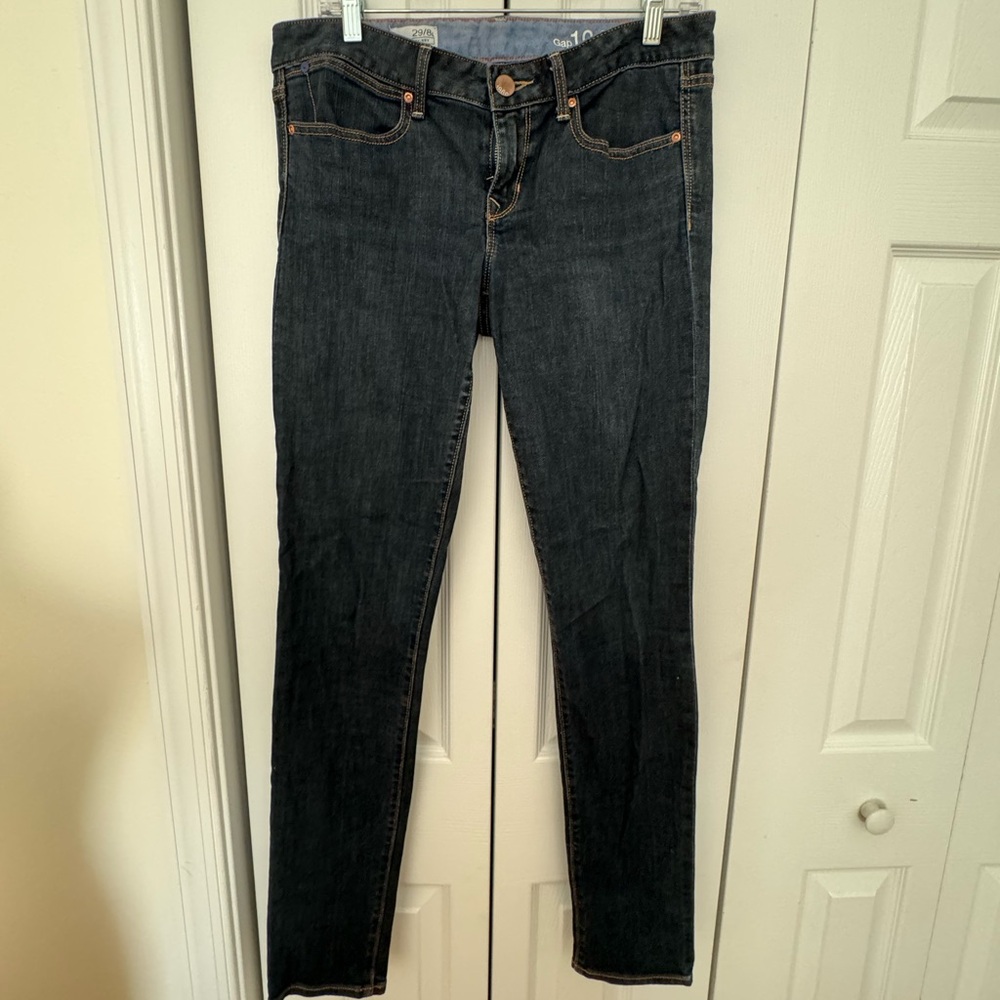 GAP 1969 Denim Jeans
